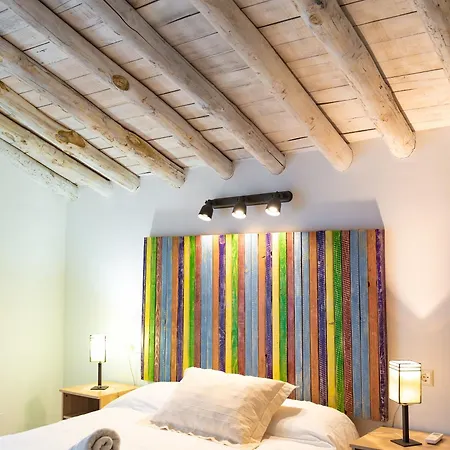 Apartamento Cerrillo