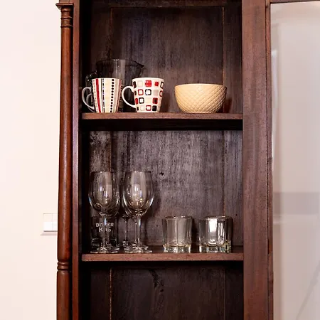 Apartamento Cerrillo Апартаменты