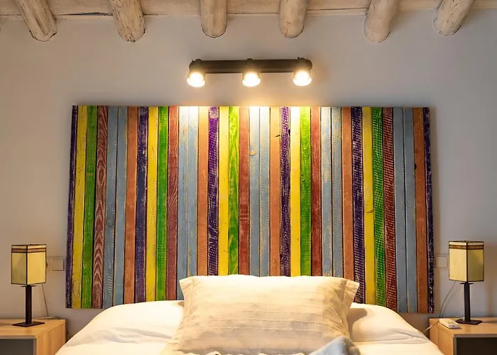 Apartamento Cerrillo *