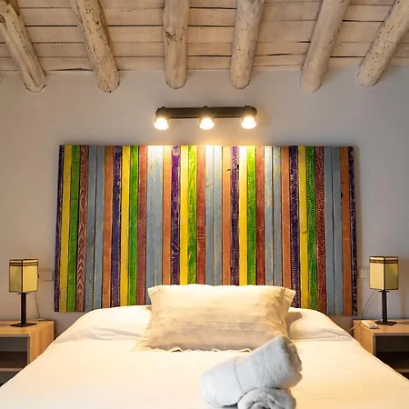 Apartamento Cerrillo *