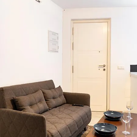 Apartamento Cerrillo *