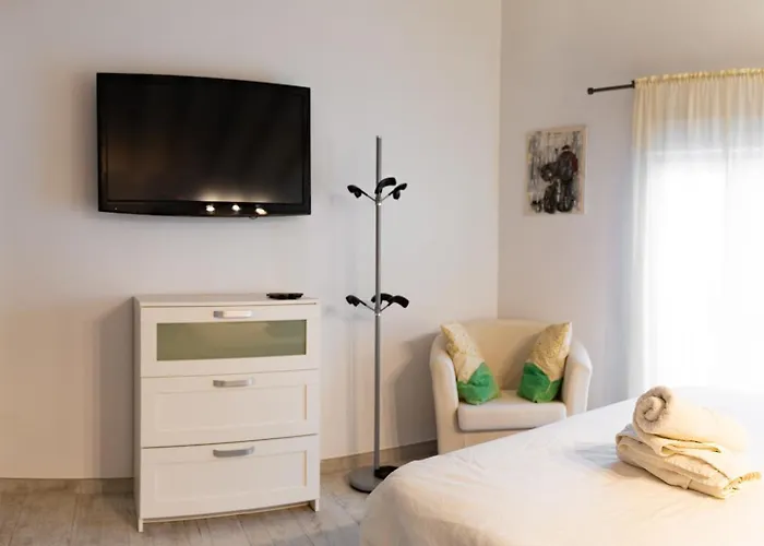 Apartamento Cerrillo Apartment *