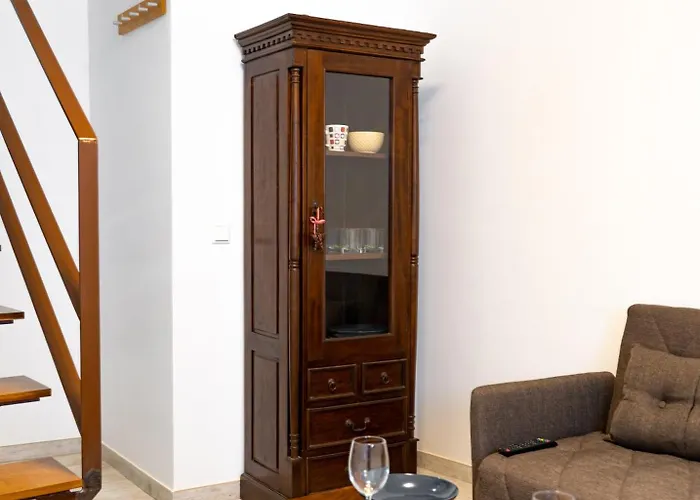 Apartamento Apartamento Cerrillo