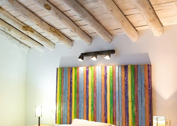 Apartamento Cerrillo