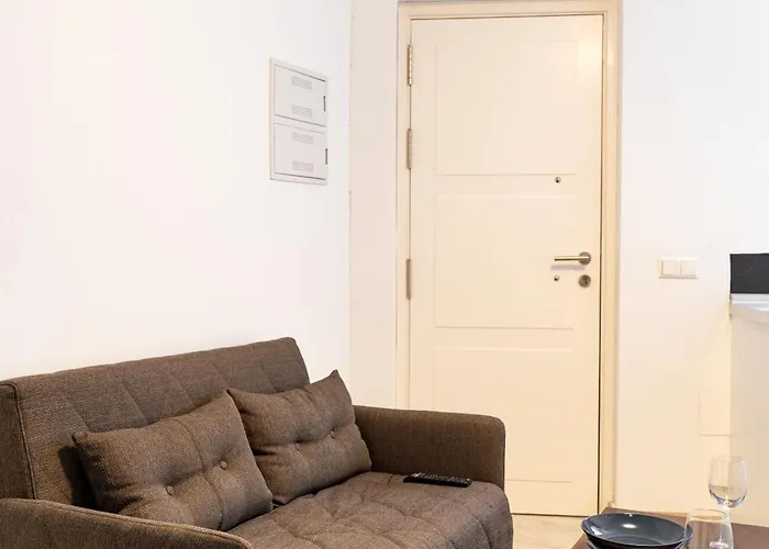 Apartamento Cerrillo *