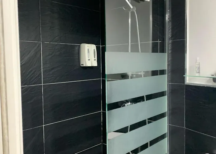 Apartamento Cerrillo Apartment