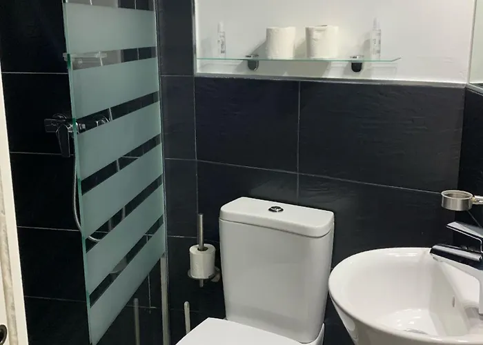 Apartamento Cerrillo Apartment *