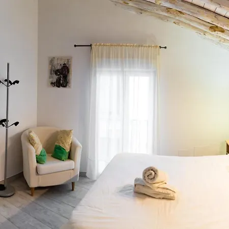 Apartamento Cerrillo * Ronda