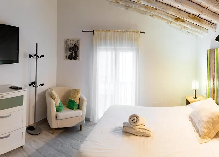 Apartamento Cerrillo * Ronda