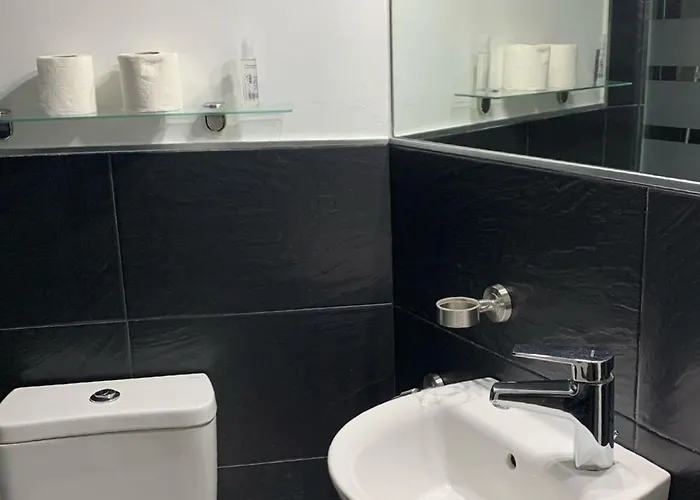 Apartman Apartamento Cerrillo *